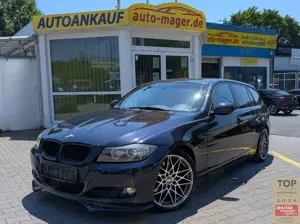 BMW 328 xi Touring*2.Hd*AHK*PANO*BiXen*Memory*OhneTüv