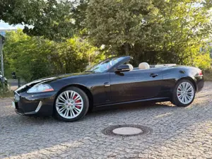 Jaguar XK