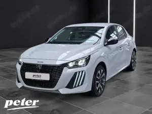 Peugeot e-208 e-208 Style 136 +11-kW-OBC+Mirror+LED+EPH+