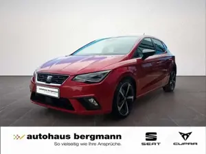 SEAT Ibiza 1.5 TSI  -FR-