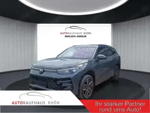 Volkswagen Tayron Tayron 2.0 TDI R-Line 4Motion, AHK, Pano, DCC