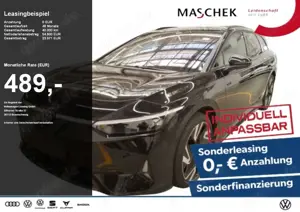Volkswagen ID.7 Tourer GTX 86 kWh AHK Matrix HUD Massage Memory