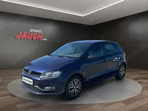 Volkswagen Polo TSI 16V 1.2 BMT