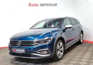 Volkswagen Passat Alltrack Passat Variant Alltrack 4Motion 2.0 TDI *PANO*IQ