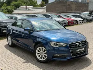Audi A3 Limousine attraction Automatik*Klima*Navi*PDC