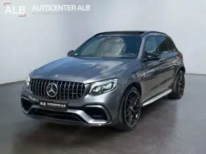 Mercedes-Benz GLC 63 AMG GLC 63 S AMG 4Matic /ACC/360°KAM/PANO/
