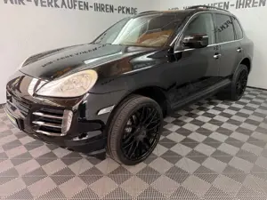 Porsche Cayenne Diesel 3.0d Sport Paket AHK Läuft super