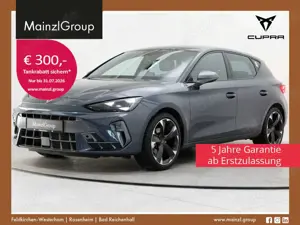 CUPRA Leon Leon 2.0 TDI DSG LED Navi SHZ Kamera ACC Virtua