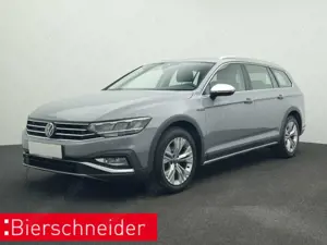 Volkswagen Passat Variant 2.0 TDI DSG 4Mo. Alltrack LED NAVI e-HECK