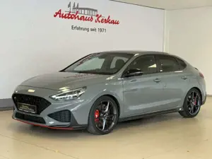 Hyundai i30 2.0 T-GDI DCT Fastback N Performance