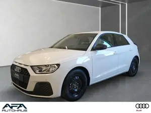 Audi A1 Sportback 25 TFSI SHZ*Navi*Klima