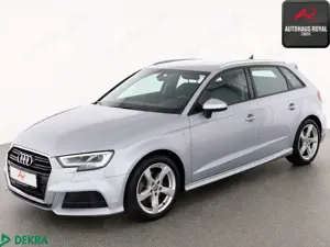 Audi A3 A3 Sportback 30 TFSI S LINE VIRTUAL,STANDHZ,LED