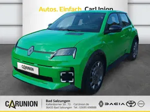 Renault R 5