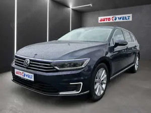 Volkswagen Passat Variant 1.4 TSI DSG GTE LED Navi ACC