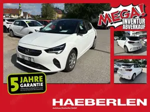 Opel Corsa F 1.2 Elegance LED+SHZ+Fernlichtass.+Kam.