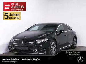 Mercedes-Benz EQS EQS 350 ElectricART Hyper "neues Modell 96kW"