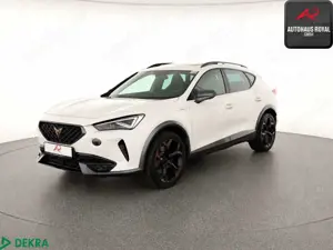 CUPRA Formentor Formentor 1.4 e-Hybrid VZ KEYLESS,ACC,PANORAMA