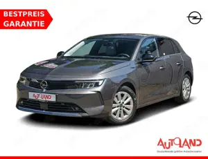 Opel Astra L 1.2 Elegance LED ACC Kamera Tempomat DAB