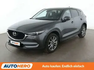 Mazda CX-5 2.5 Signature 2WD Aut*NAVI*LED*TEMPO*CAM*PDC*AHK*