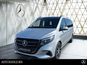 Mercedes-Benz V 300 d STYLE-Edition Extralang StandHz*360°KAM*