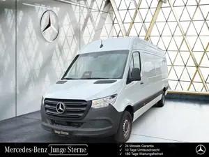 Mercedes-Benz Sprinter 317 CDI Kasten PRO L3H2 StdHz*Kam*Klima