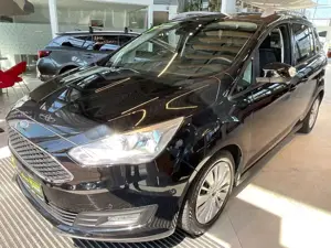 Ford C-Max 1.5 EcoBoost Grand Cool  Connect Navi+SHZ