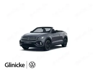 Volkswagen T-Roc R-Line 1.5 l TSI OPF 110 kW (150