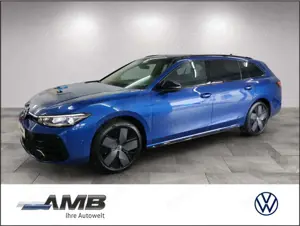 Volkswagen Passat Variant R-Line Signature 2.0 TDI Pano/Sta