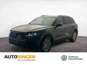 Volkswagen Touareg TDI 4M *AHK*NAVI*LED*R-CAM*ACC*LEDER*