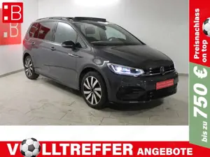 Volkswagen Touran 1.5 TSI DSG 2x R-Line Black Style 18 AHK PANO ACC