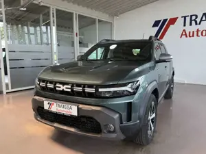 Dacia Duster mild hybrid130 Journey City-Paket SH