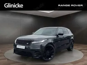 Land Rover Range Rover Velar D300 Autobiography Winter Pake