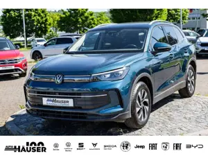 Volkswagen Tiguan Life 1.5 eTSI DSG EL. HECKKL. AREA-VIEW NAVI PARK
