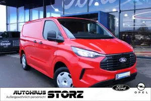 Ford Transit Custom Kasten 320 L1 Trend ALLRAD|HECKKLAPPE|AUTOMATIK|AH