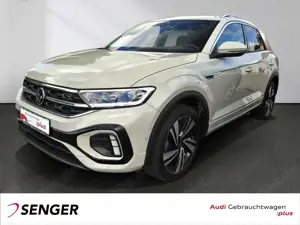 Volkswagen T-Roc 1.5 TSI R-Line DSG Nav Kamera LED-Plus