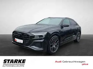 Audi Q8 50 TDI tiptronic quattro S line AHK Remote Park...