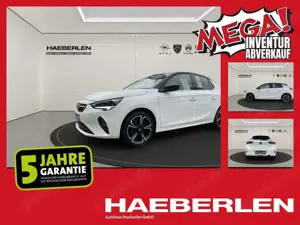 Opel Corsa F 1.2 Elegance LED+SHZ+Fernlichtass.+Kam.