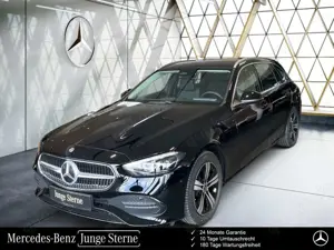 Mercedes-Benz C 180 T Avantgarde AHK*LenkradHz*KAM*Easy-Pack*