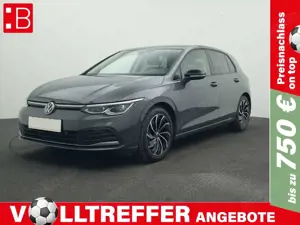 Volkswagen Golf 8 2.0 TDI DSG Active FAHRSCHULAUTO NAVI AHK SHZ