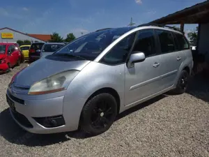 Citroen Grand C4 Picasso