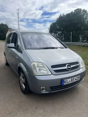 Opel Meriva Cosmo