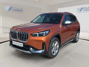 BMW X1 xDrive20d x-Line/inkl WiRä/AHK/Driving+/ACC/uvam