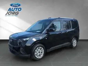 Ford Tourneo Courier Titanium 1.0 EcoBoost *Automatik
