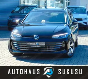 Volkswagen Passat Variant 1.5 eTSI Business - Massage - ACC