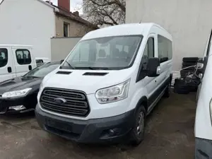 Ford Transit 350 L3 Trend
