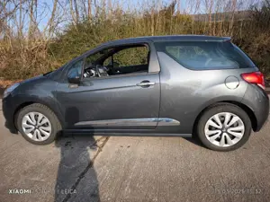 Citroen C3 C3 Pure Tech (VTi) 82