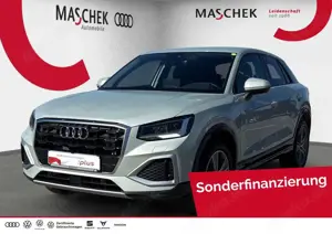 Audi Q2 Advanced 35 TDI AHK Naviplus ACC Keyless Sitzh.
