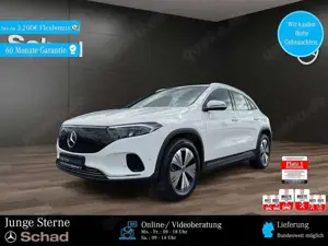 Mercedes-Benz EQA 250 EQA 250+ PROGR. NAVI+AHK+DISTR+LED+KAMERA+EASY-P