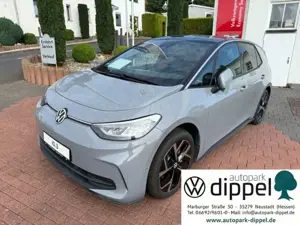 Volkswagen ID.3 Pro Move Facelift Memory-Sitze,Navi,SHZ