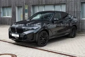 BMW X6 40 d xDrive M Sport HUD, Harman/Kardon, Pano